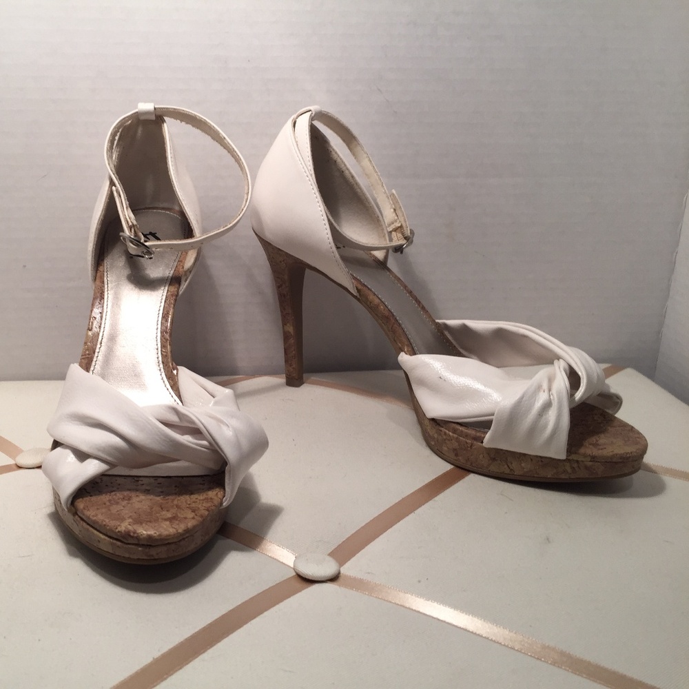 Fioni Heels